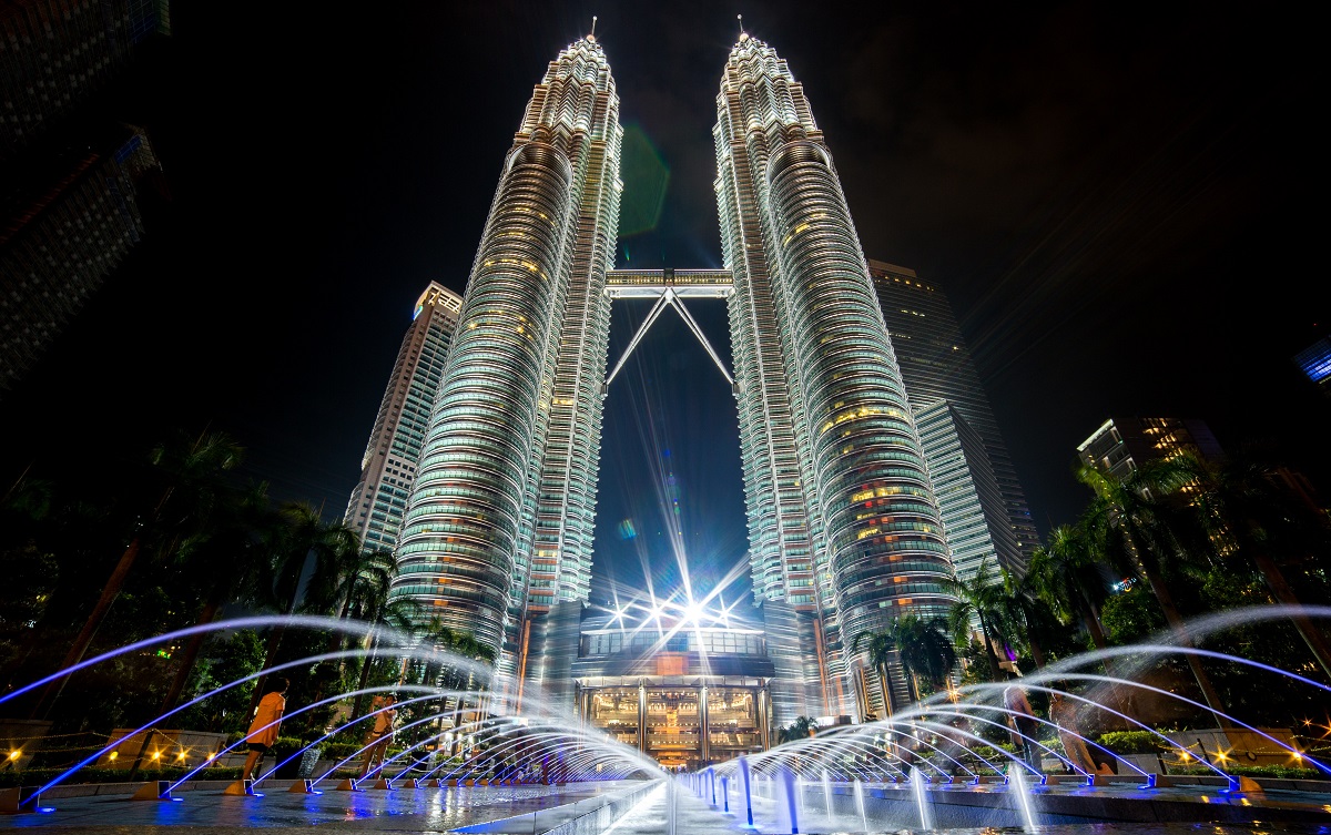 Las 23 principales atracciones turísticas en Malasia