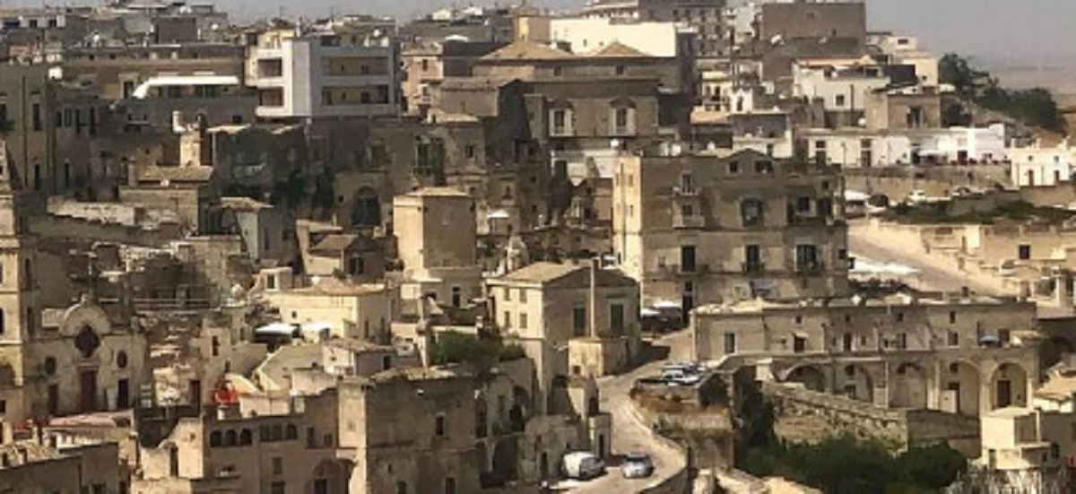Alrededores de Matera: qué ver, qué no perderse