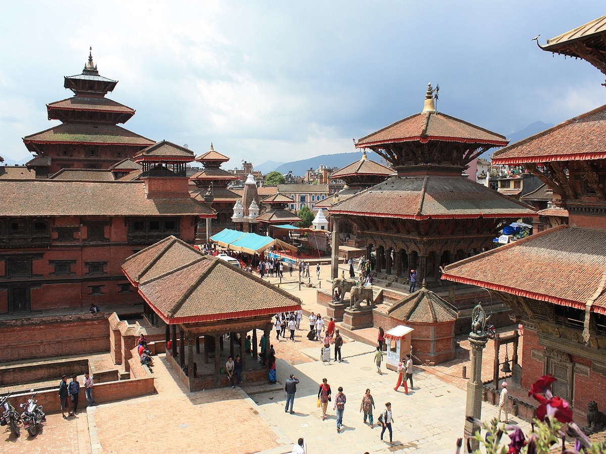 Los 10 mejores lugares para visitar en Nepal