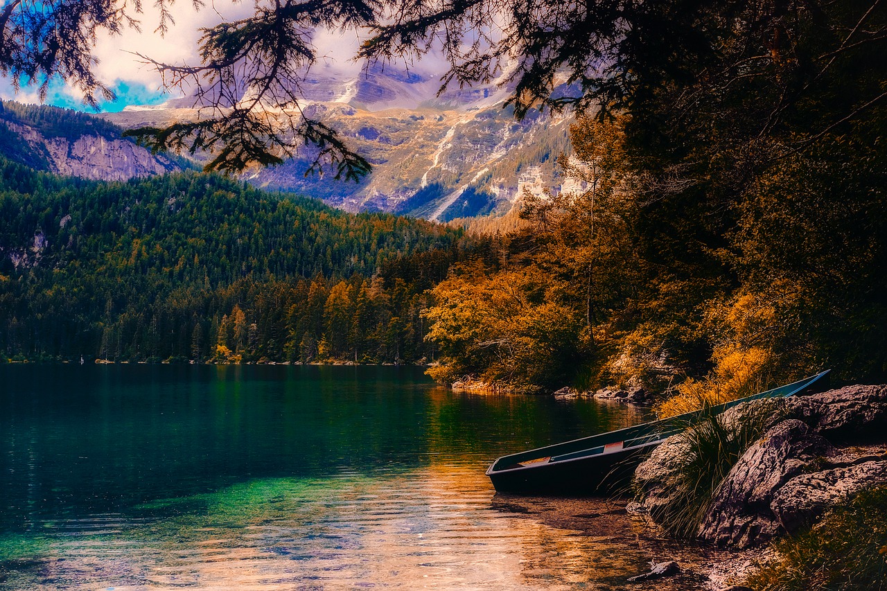 Otoño en Italia, las ciudades que hay que visitar