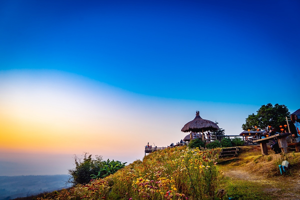 Los 10 destinos más asombrosos en el norte de Tailandia
