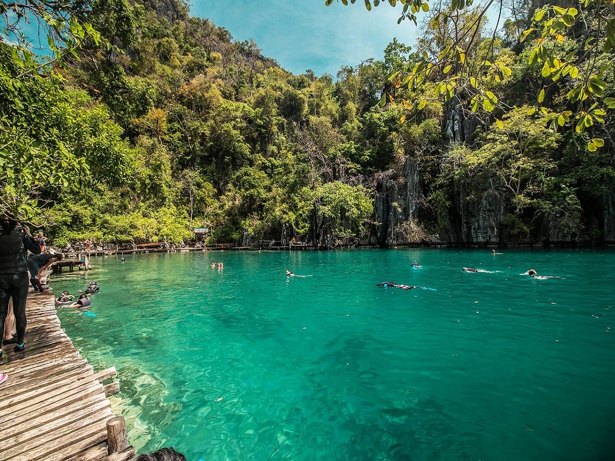Los 10 mejores lugares para visitar en Filipinas
