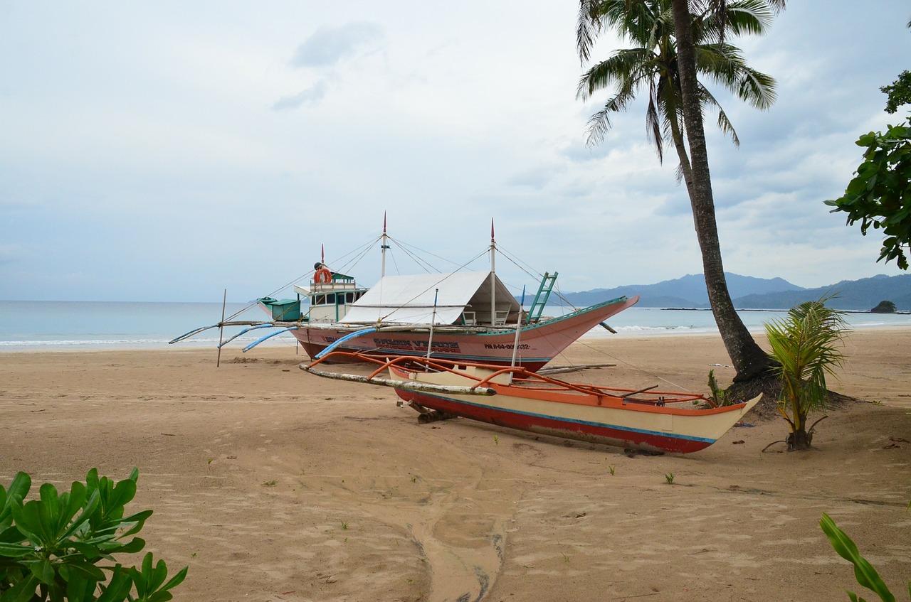Las 17 mejores islas de Filipinas