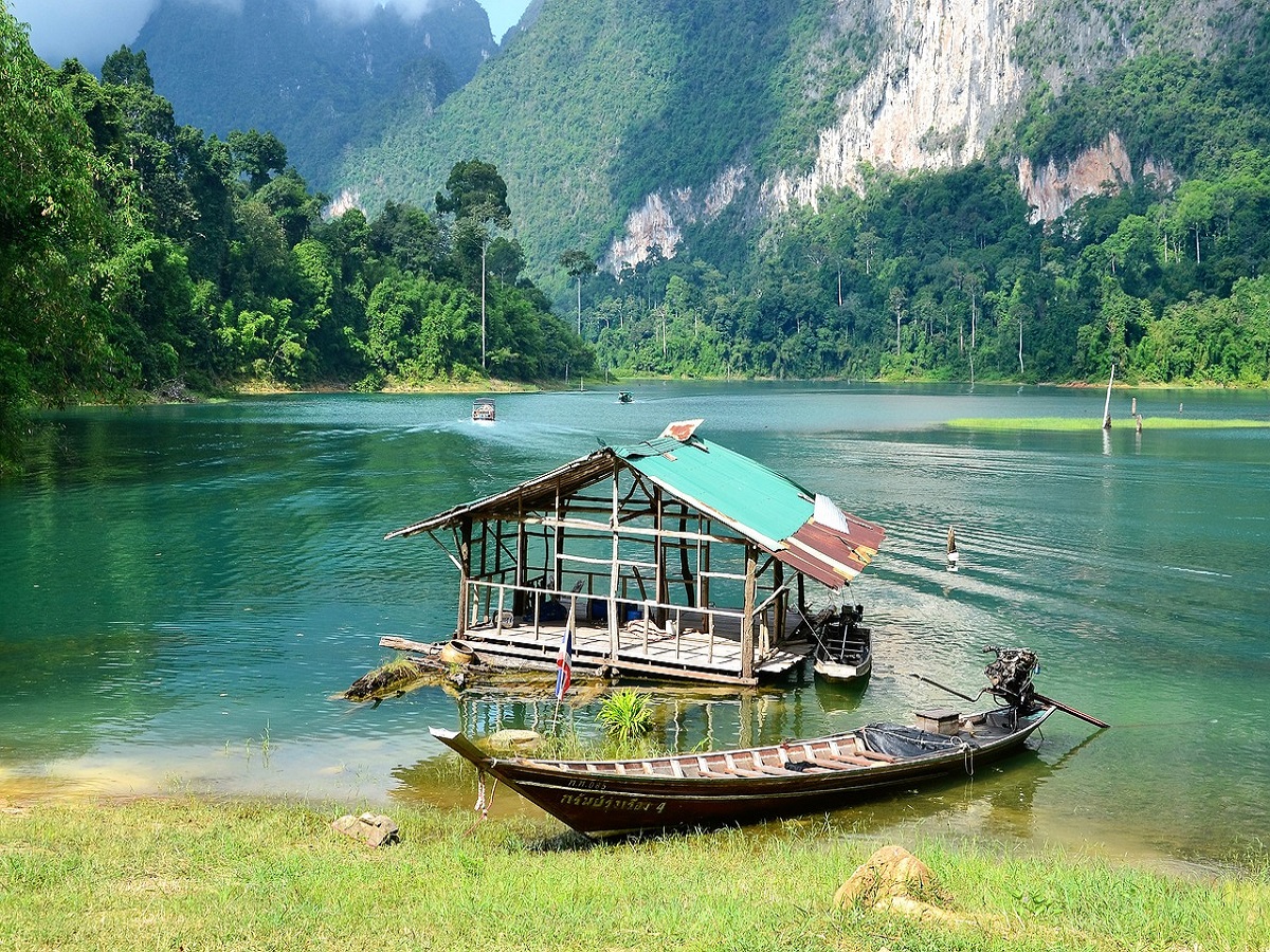25 principales atracciones turísticas de Tailandia