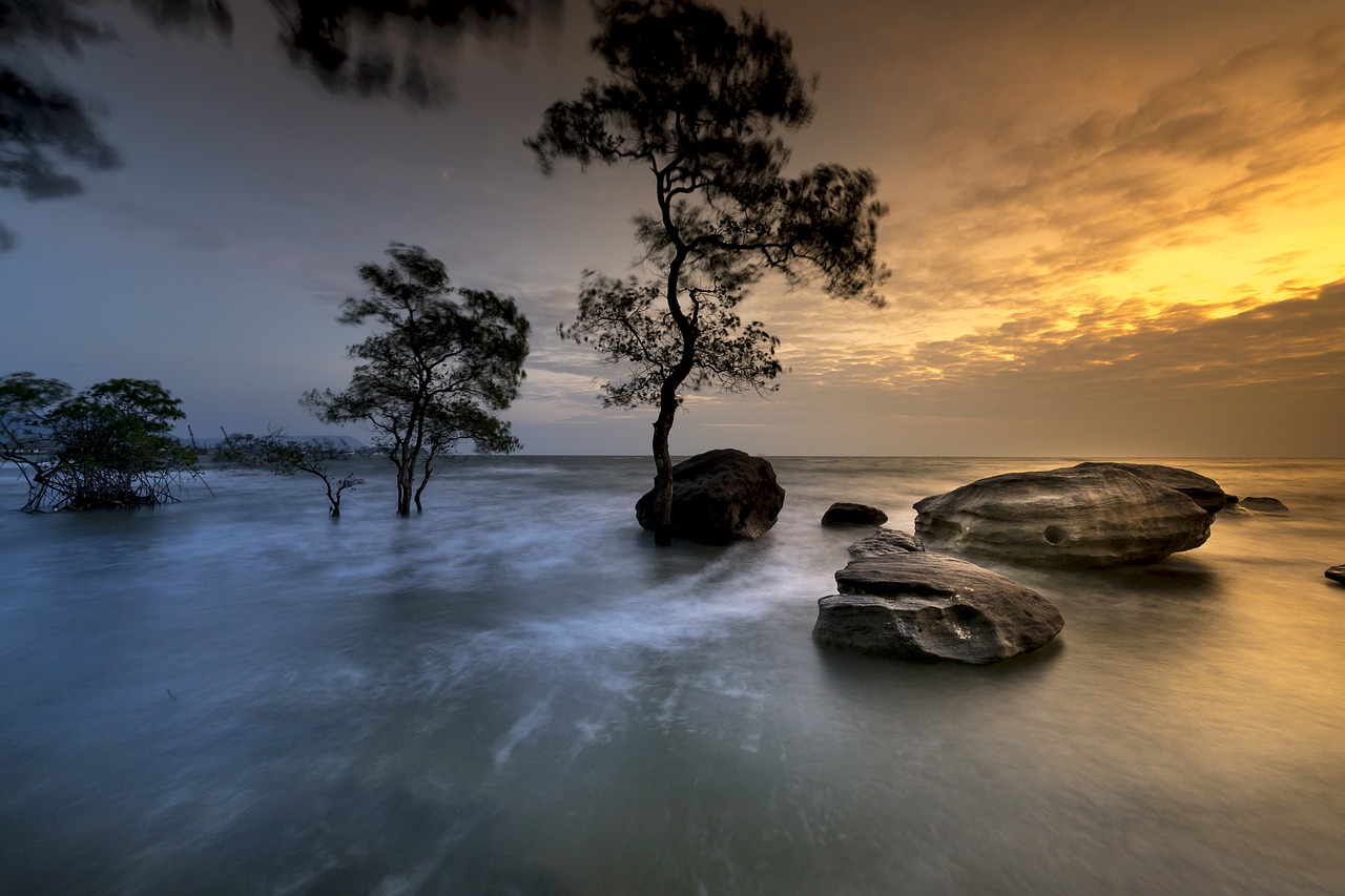 Las 10 mejores islas de Vietnam