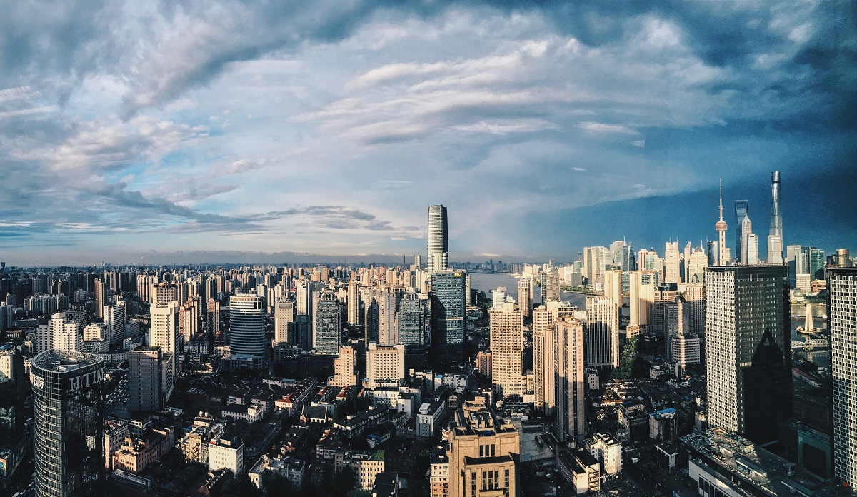 Los 10 destinos más asombrosos en el este de China