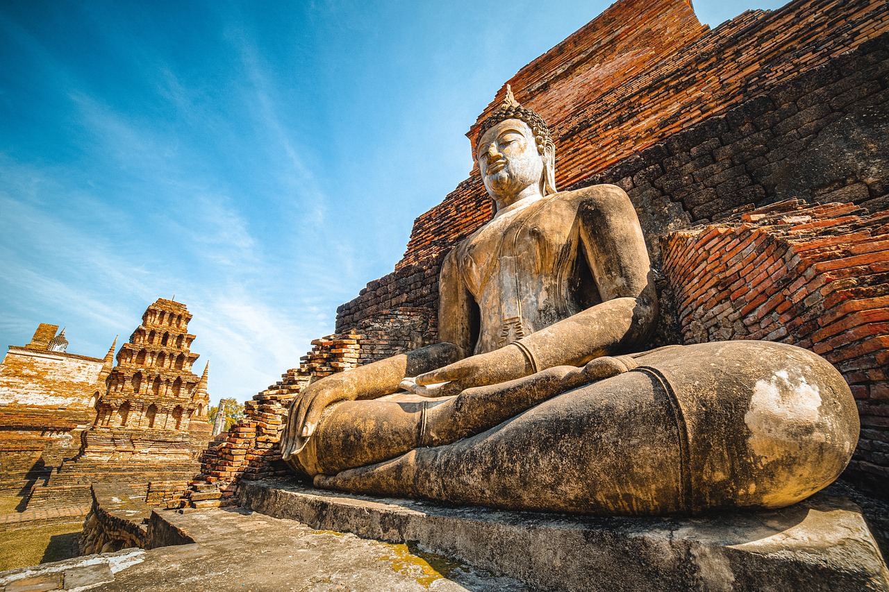 Los 10 destinos más increíbles del sur de Tailandia