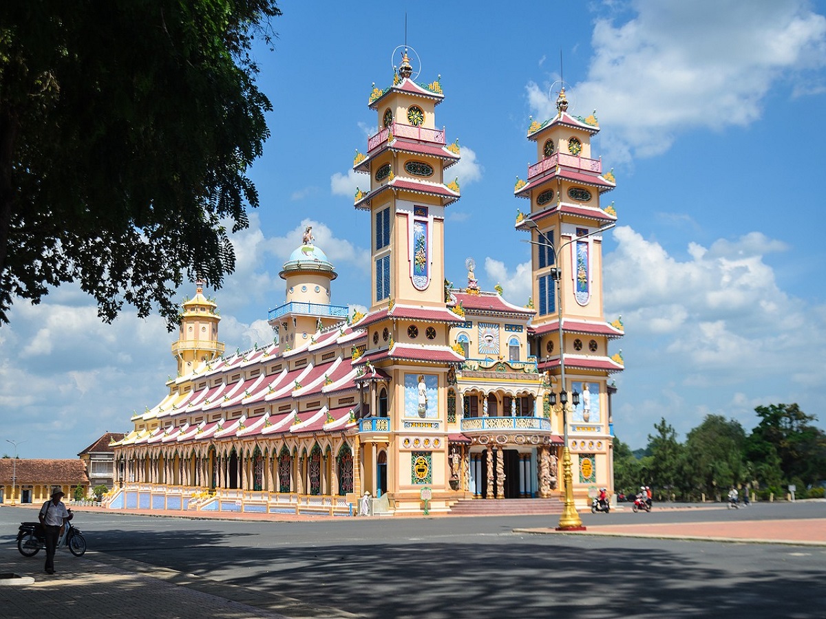 25 principales atracciones turísticas de Vietnam