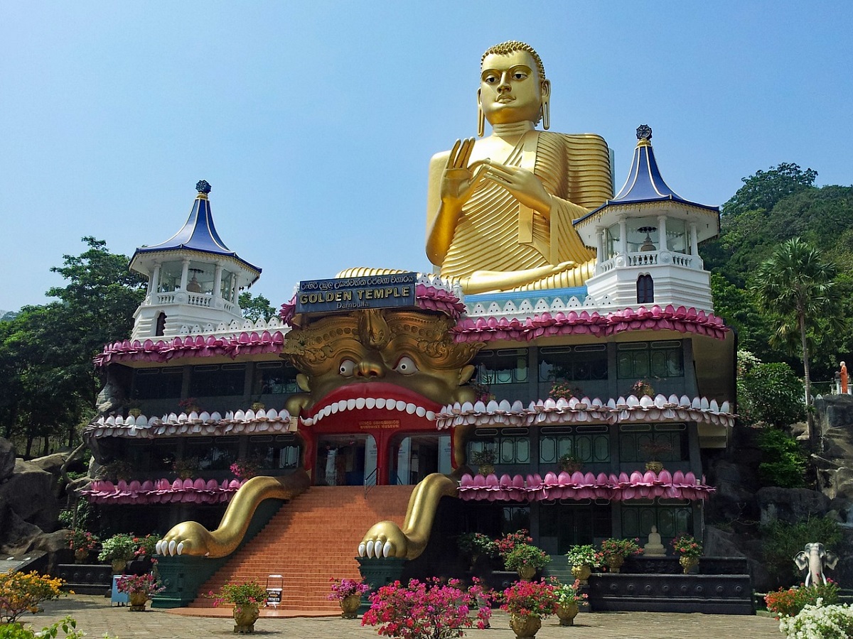 15 principales atracciones turísticas de Sri Lanka