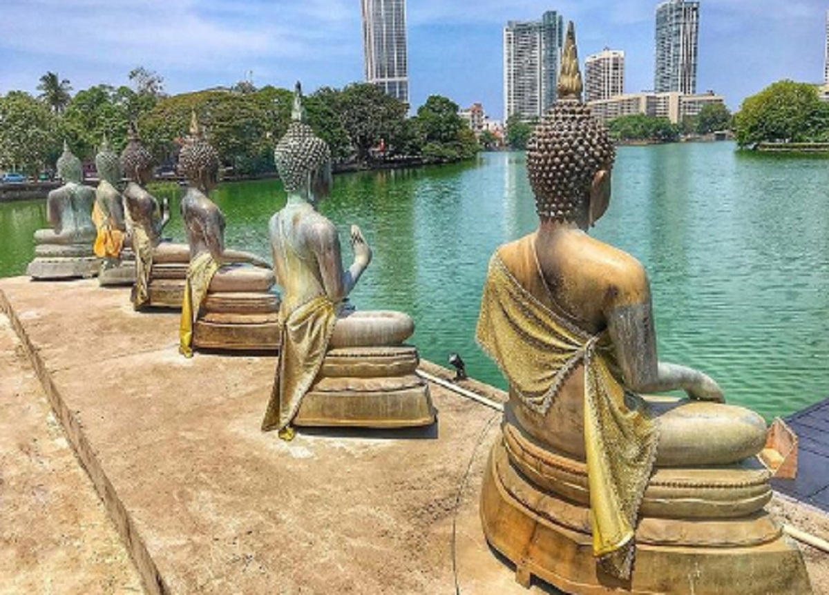 Las mejores 12 cosas para hacer en Colombo