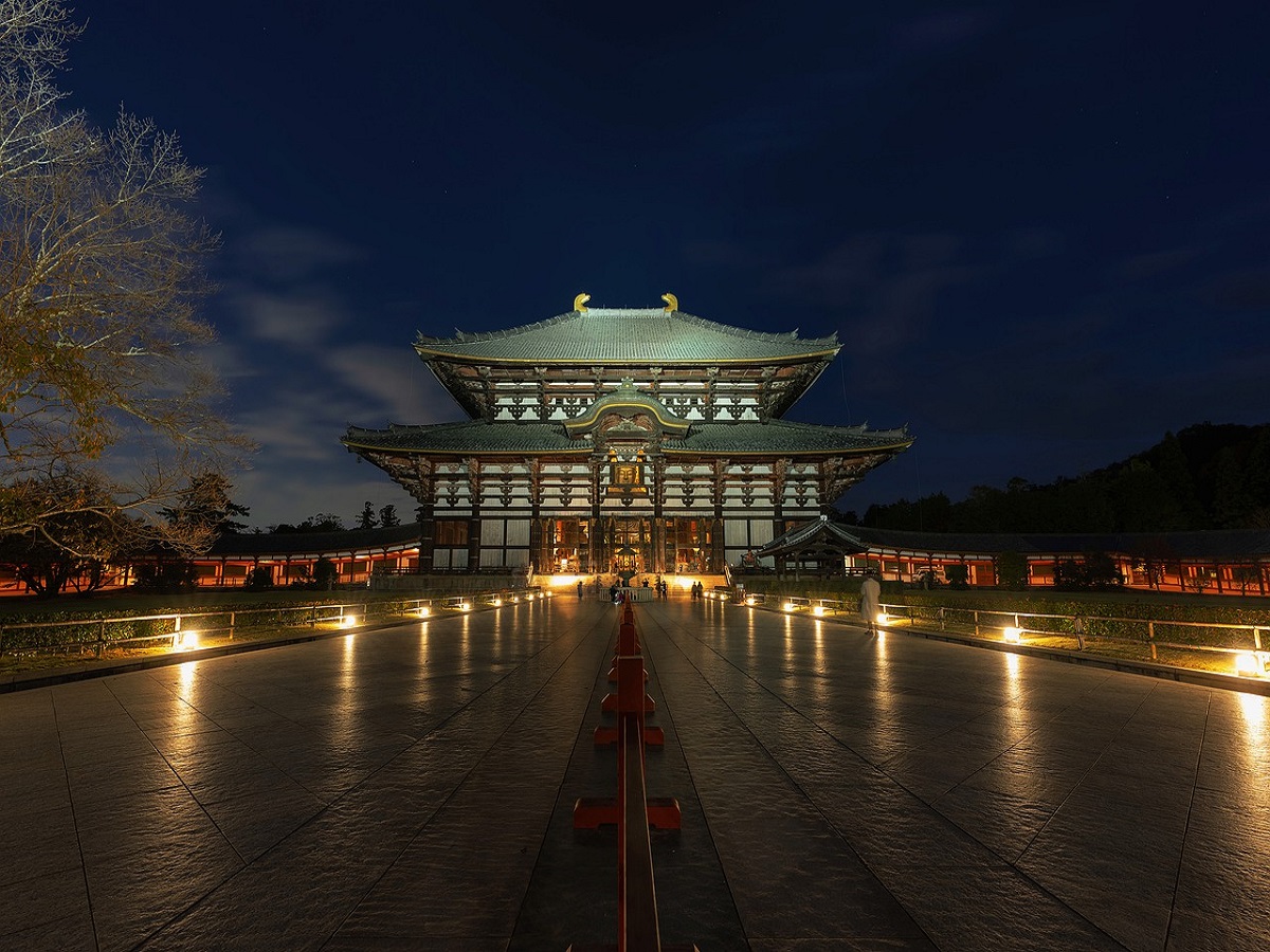 Las 10 principales atracciones turísticas de Japón