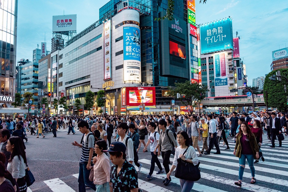 Los mejores 17 lugares para visitar en Japón