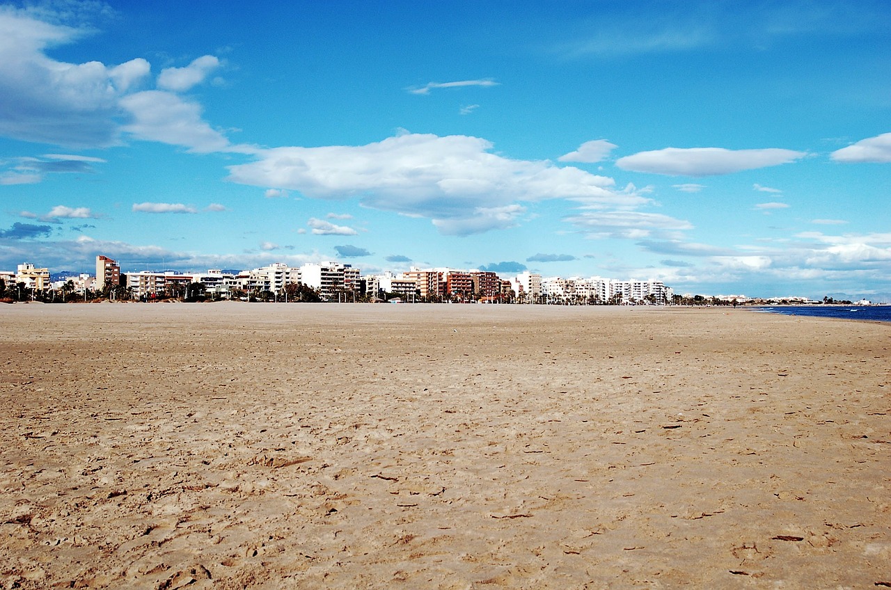 Valencia: qué ver en 3 días entre mar, historia y sabor