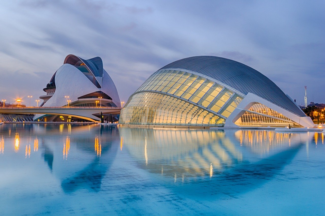 Valencia: qué ver en dos días