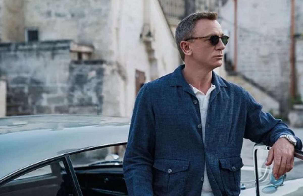 No Time to Die: los lugares dónde se filmó el último 007