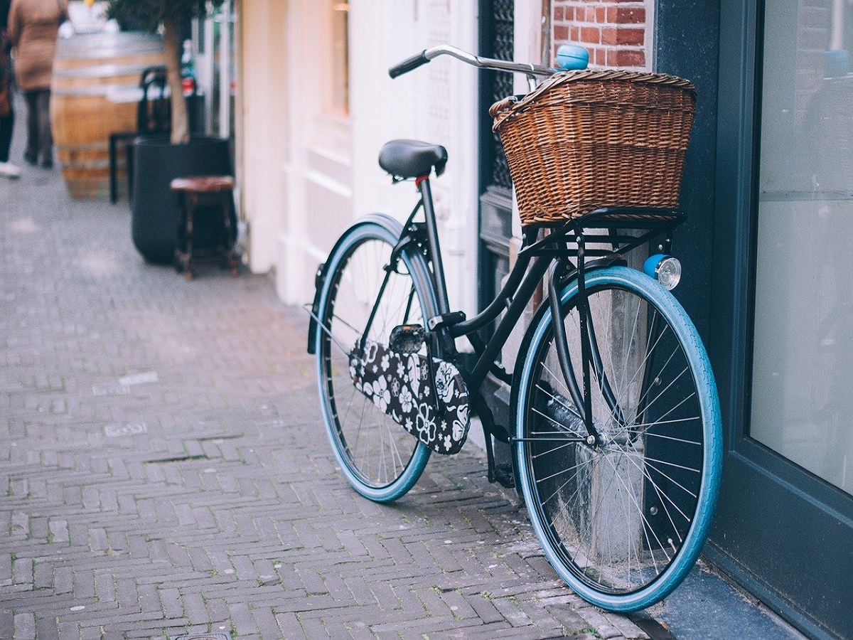 Ciudades amigas de la bicicleta: dónde ir en Italia