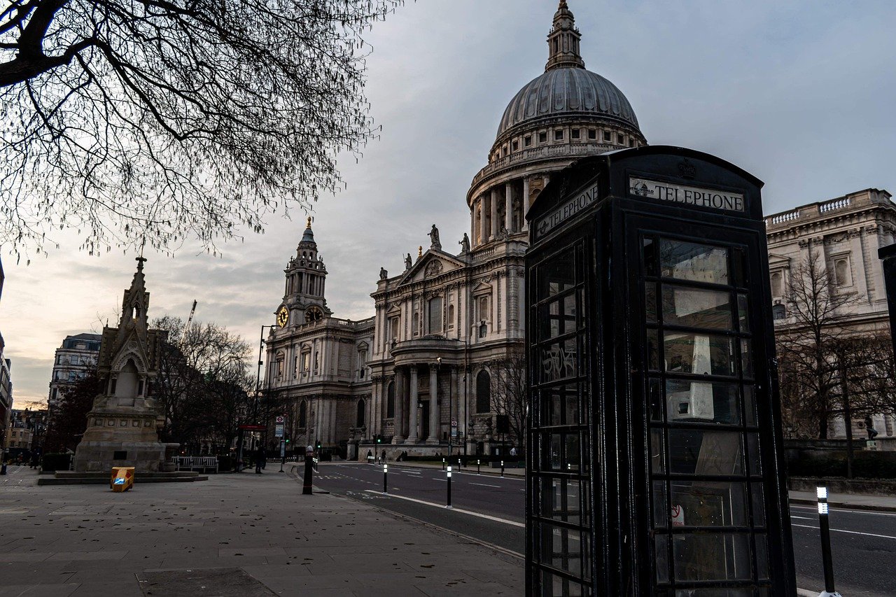 Qué ver en Londres en dos días: una breve guía