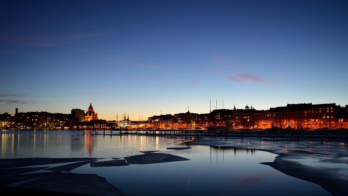 Finlandia y sus parques: destinos imprescindibles