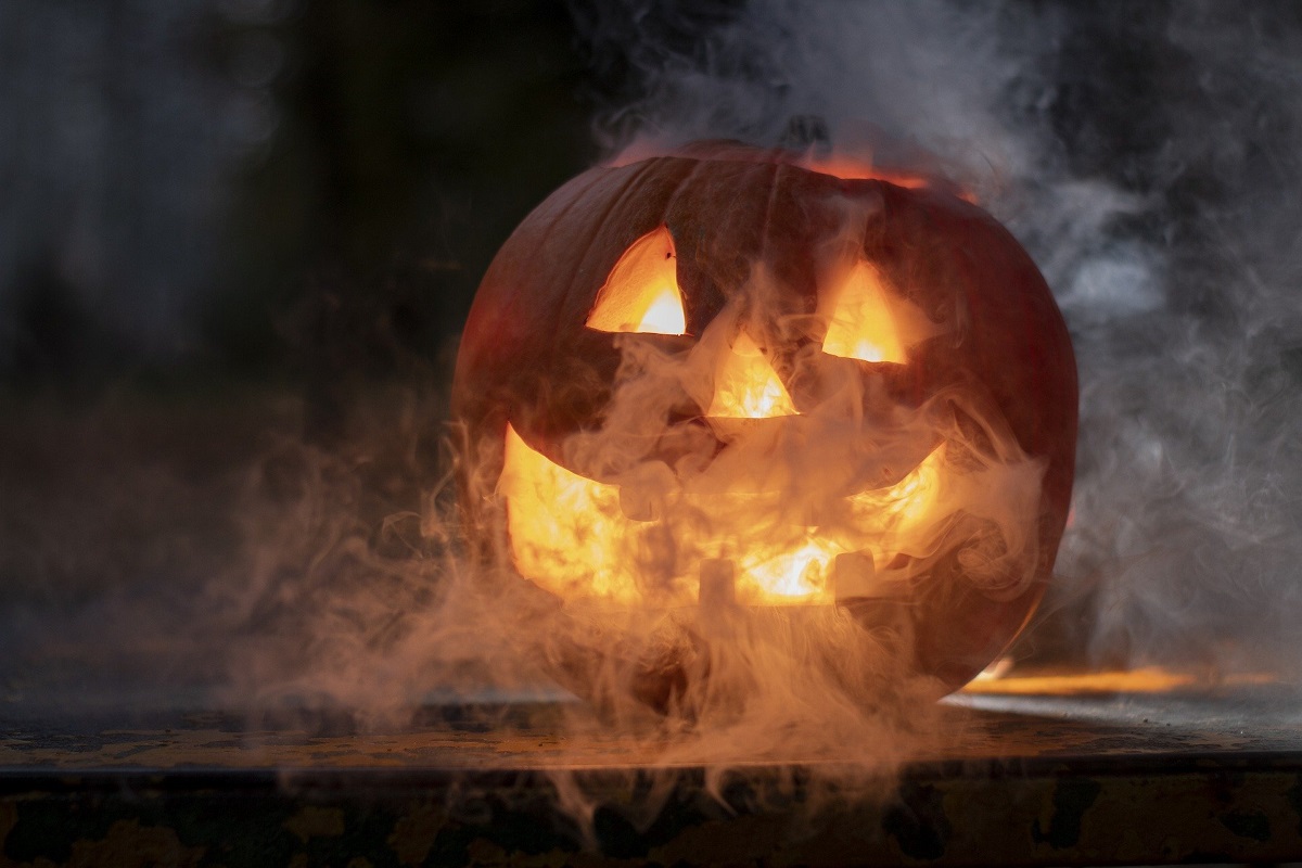 Cómo se celebra Halloween en Francia