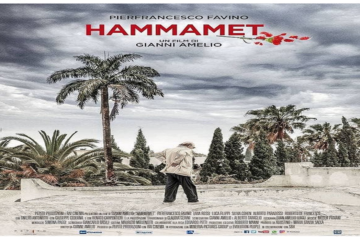 Hammamet: las localizaciones de la película sobre Bettino Craxi
