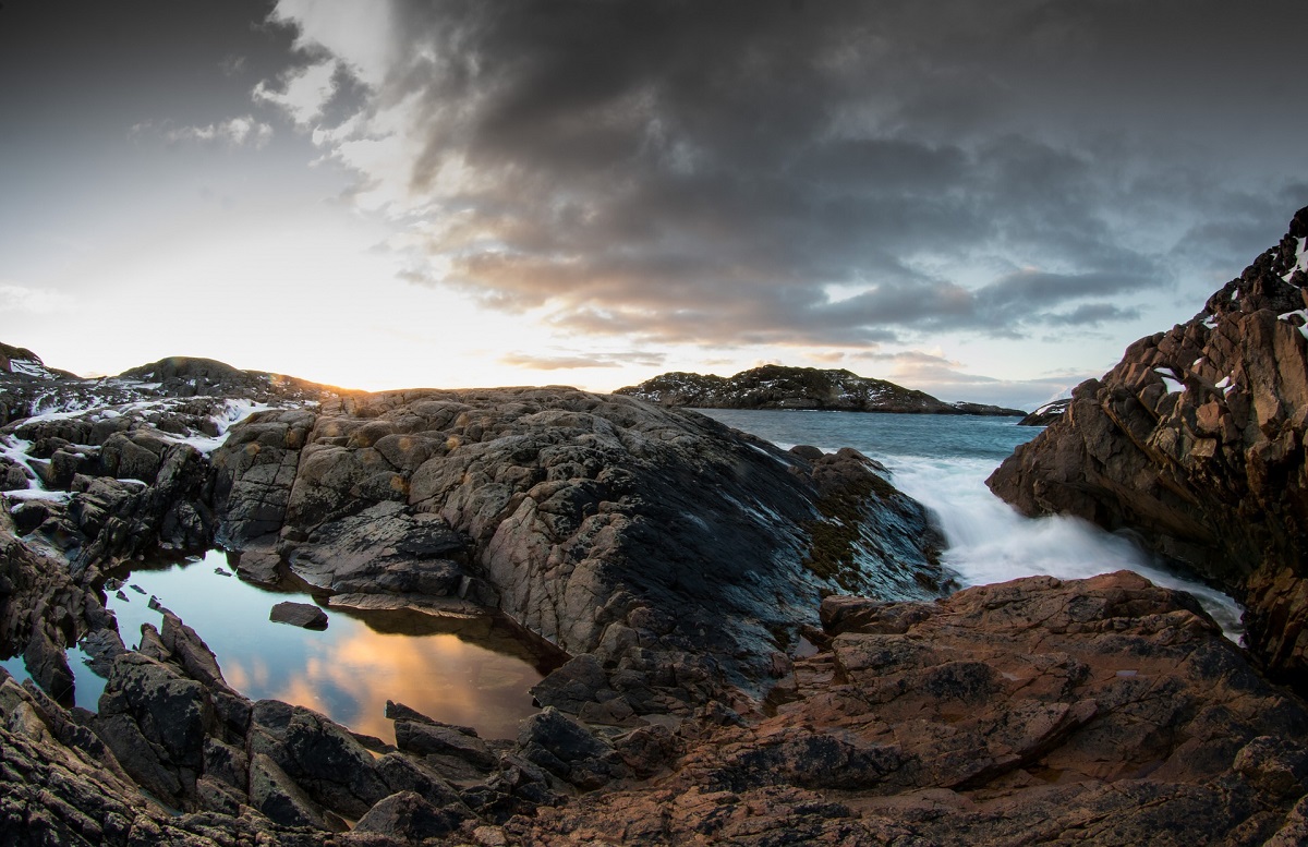 Nittedal: una ciudad encantadora rodeada de naturaleza en Noruega