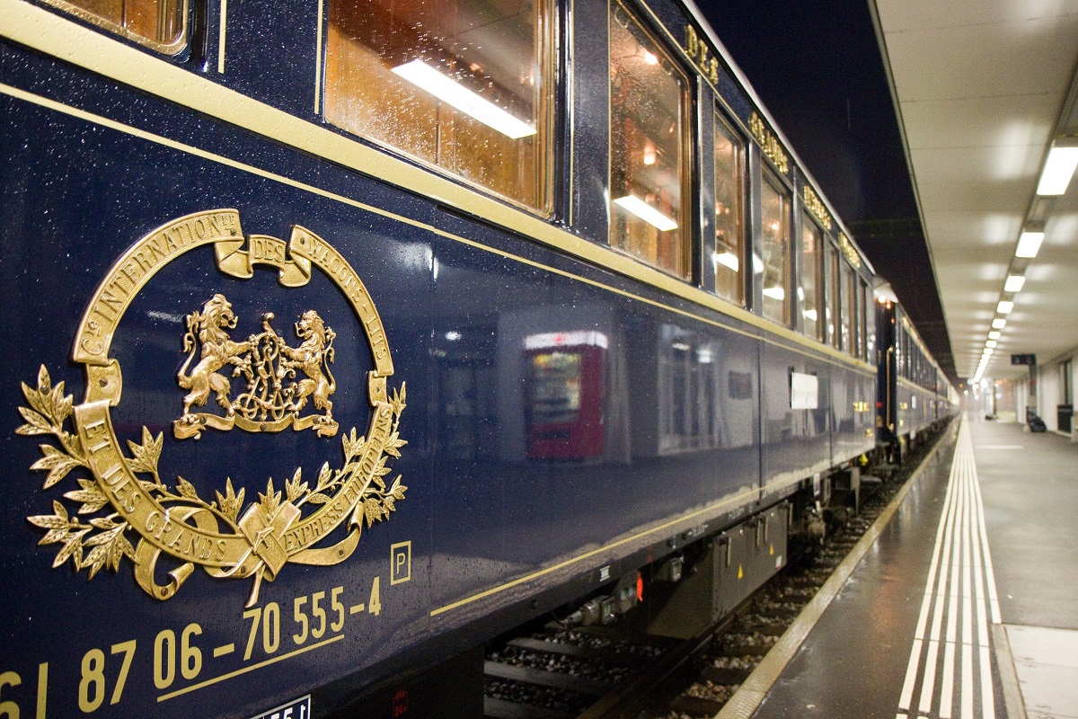Viajar por Oriente  Express: precios, destinos y lo que hay que saber