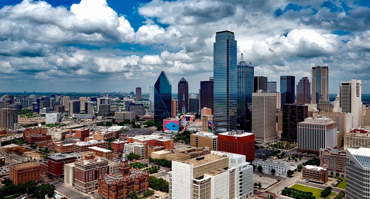 Qué ver en Texas: una tierra maravillosa por descubrir
