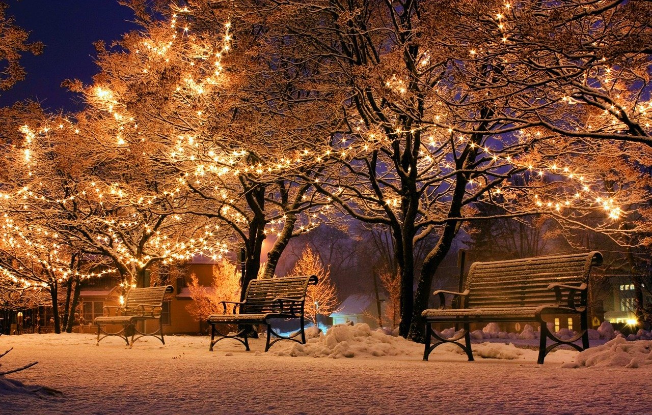 Las ciudades menos conocidas de Europa que son una delicia en Navidad