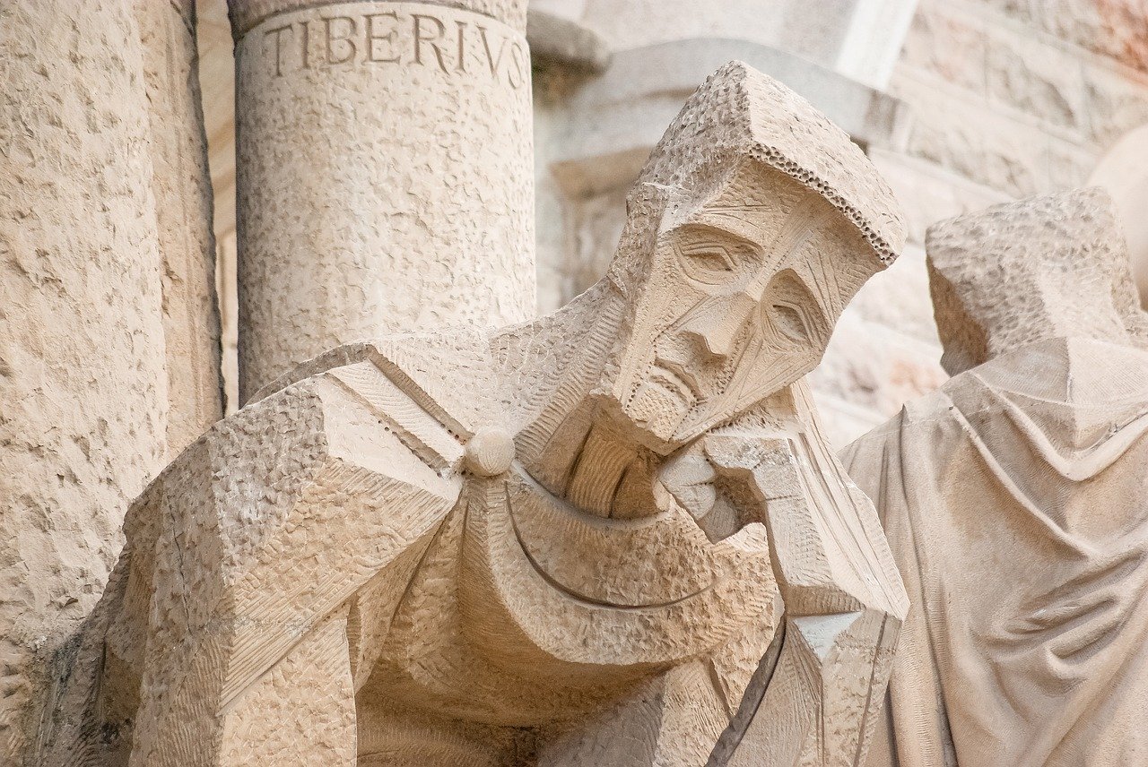 El itinerario de Gaudí en Barcelona