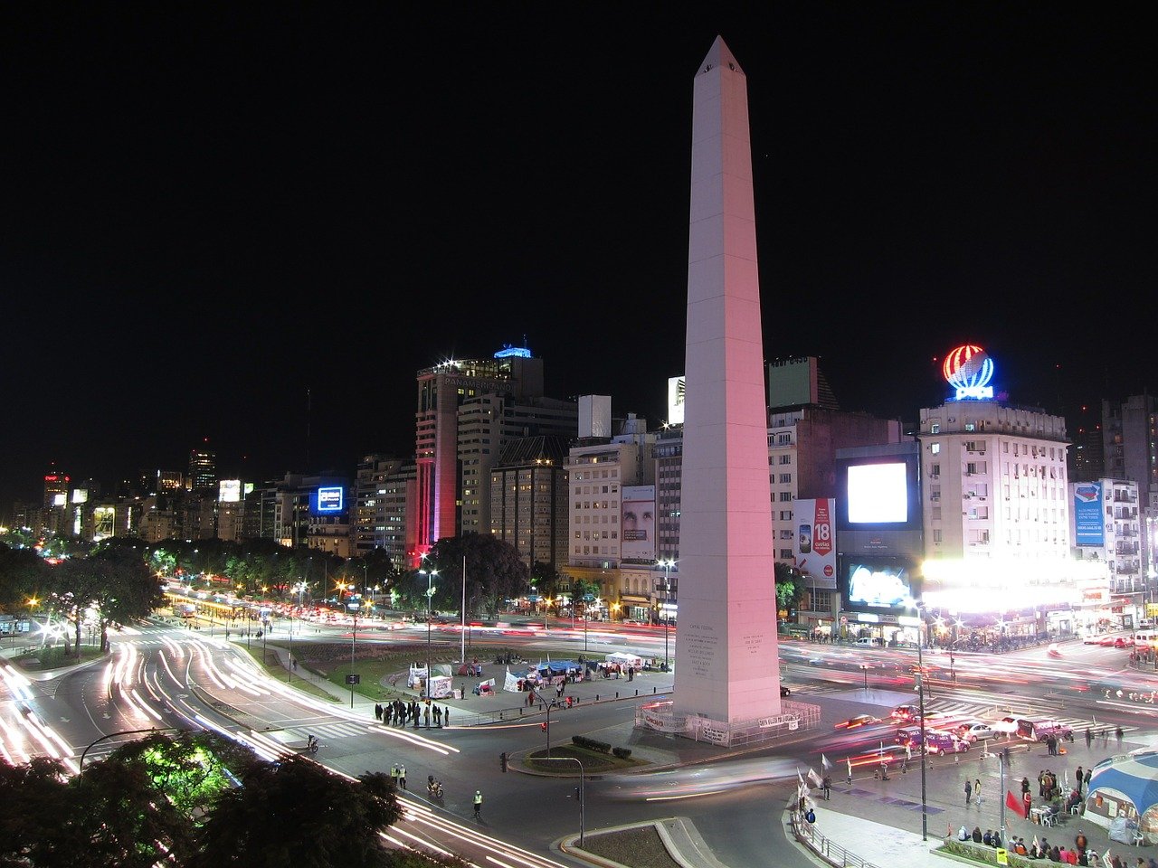 Las 15 mejores ciudades para visitar en Argentina