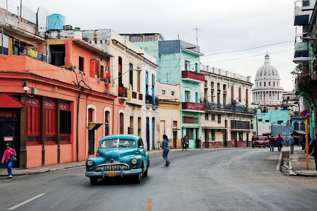 Las 17 mejores cosas para hacer en Cuba