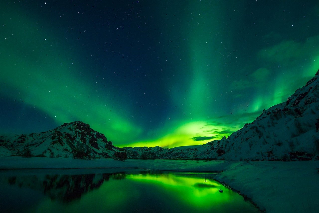 Noruega: Todo lo que tiene que ver en invierno