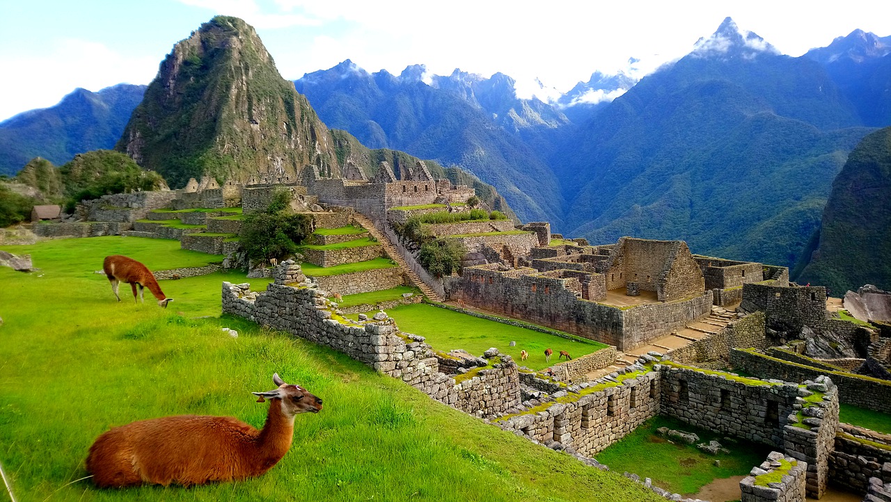 Por qué Perú es uno de los países más ecológicos del mundo