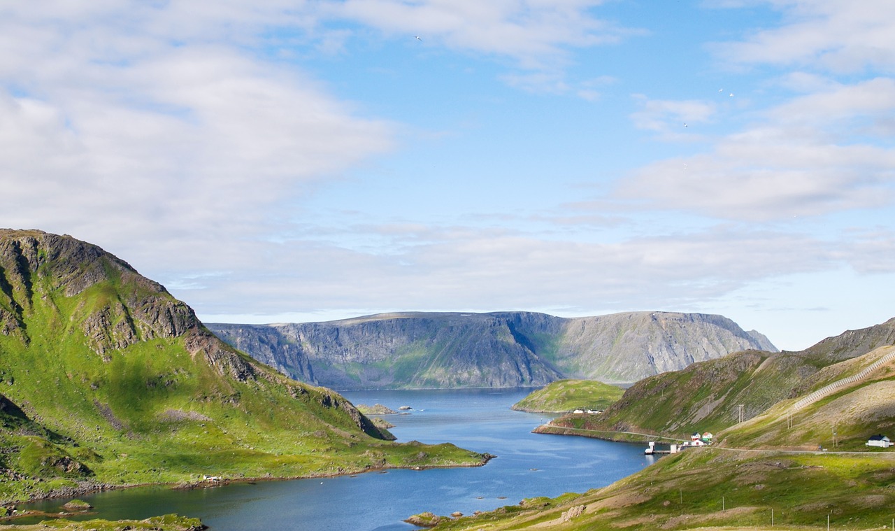 Lo que tiene que ver en Noruega