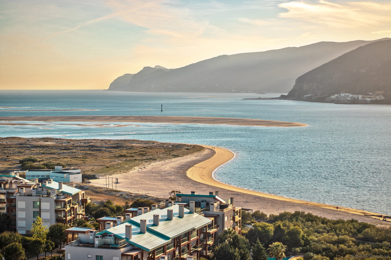 Portugal es el mejor destino de playa de Europa