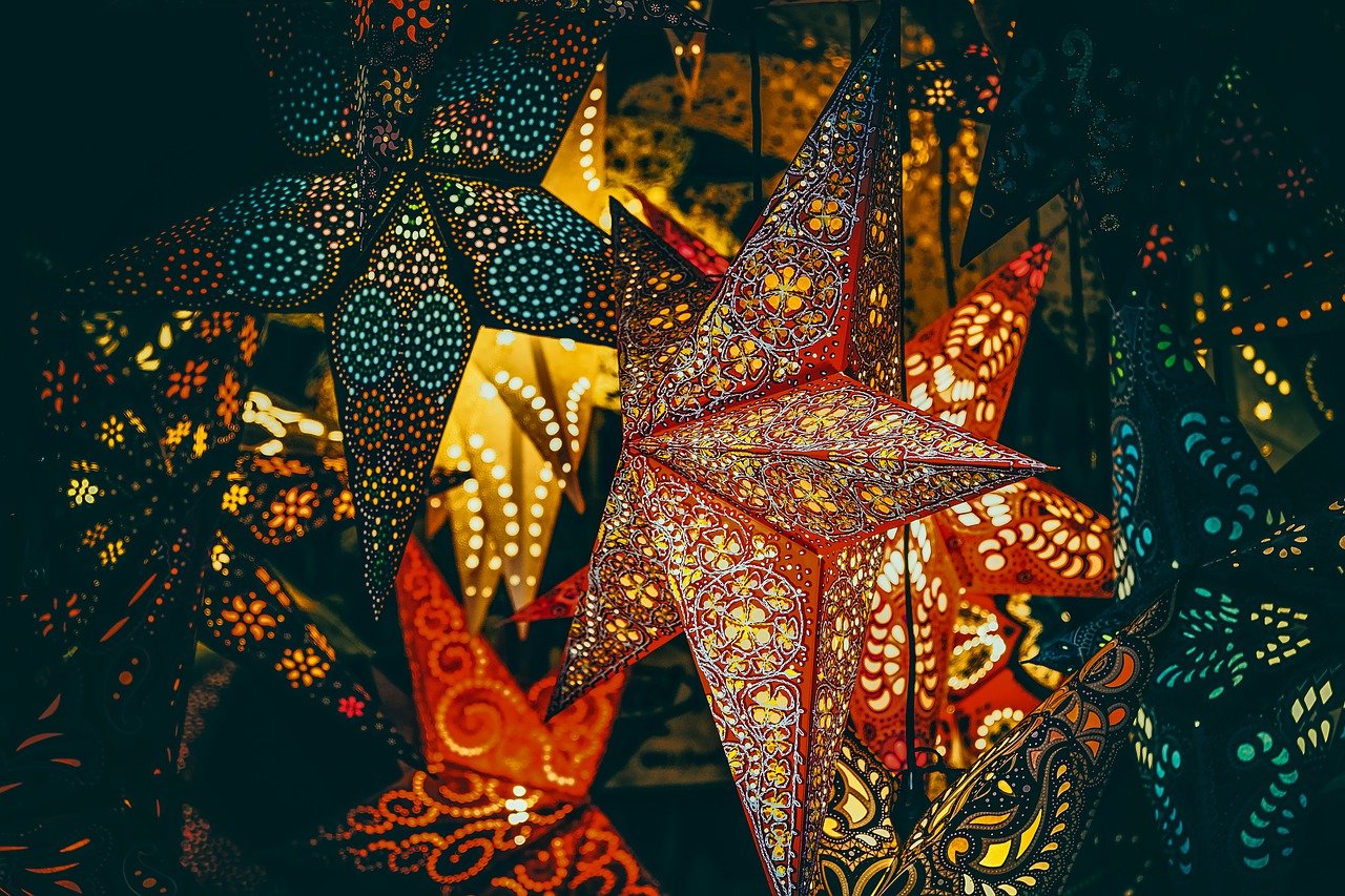 Visite Madrid para los mercados de Navidad