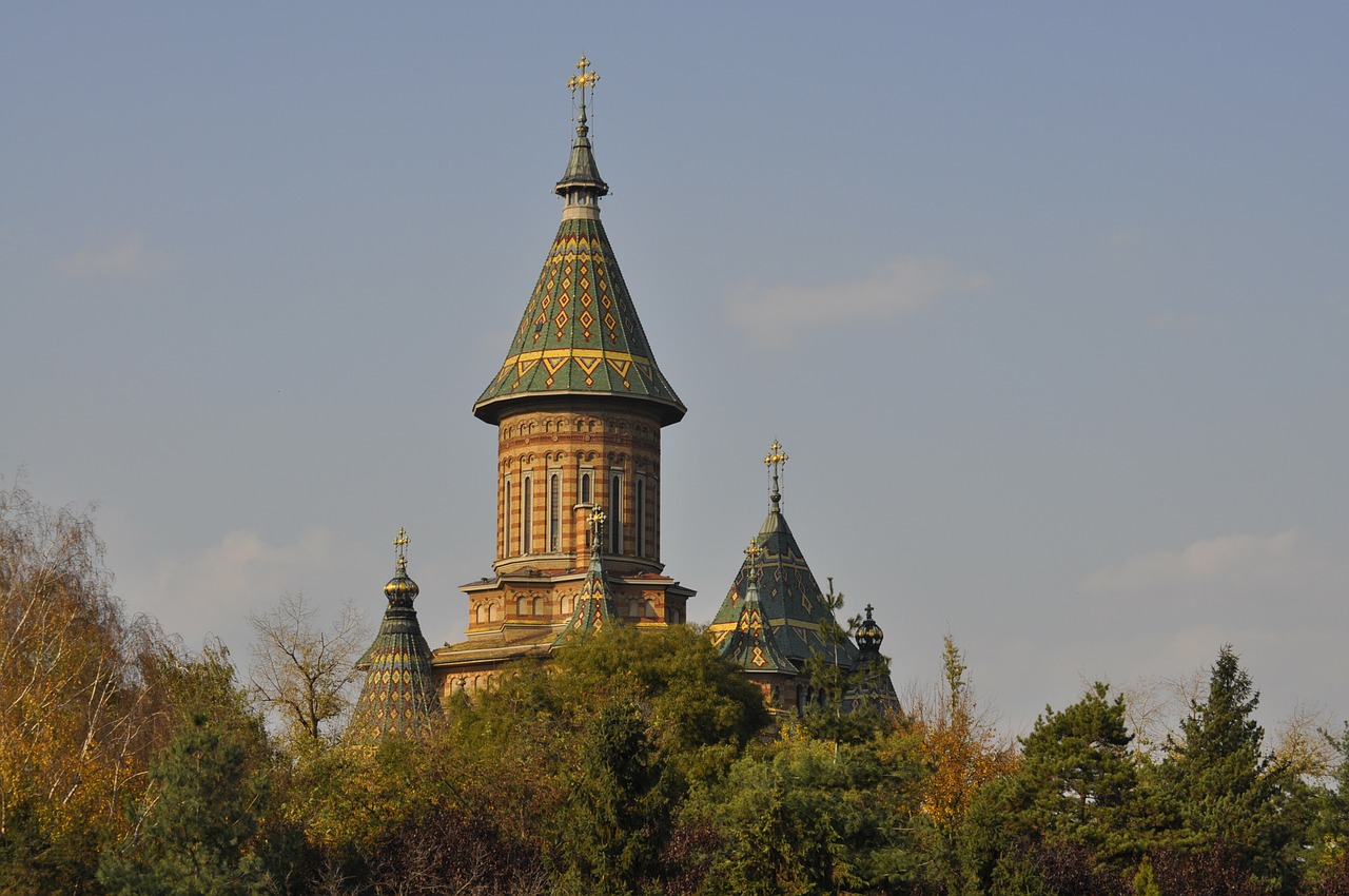 Capital Europea de la Cultura 2023 a 3 ciudades: Eleusi, Timișoara y Veszprém