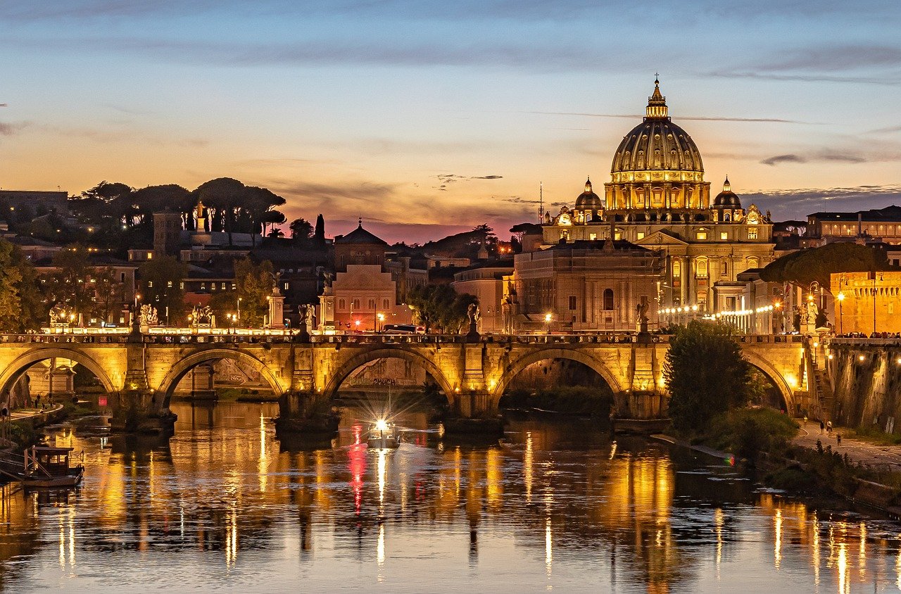 Museos gratuitos en Roma