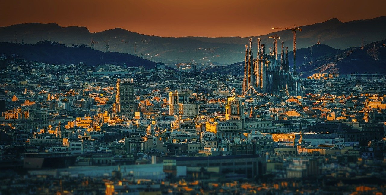 Qué hacer durante tres días en Barcelona