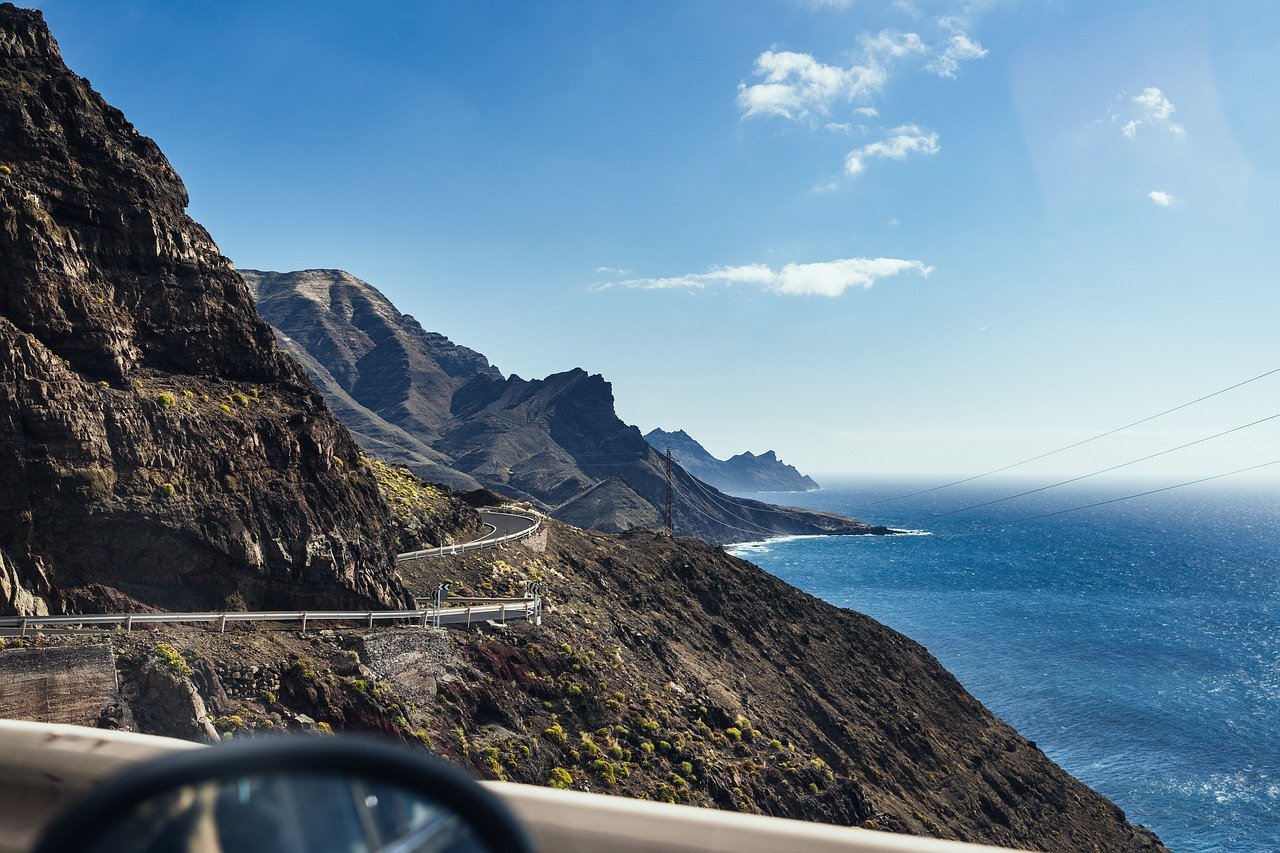 Dónde alojarse en Gran Canaria: mejores zonas y lugares para ir de vacaciones