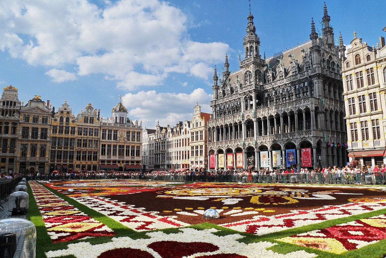 Visita de un día a Bruselas: qué hacer