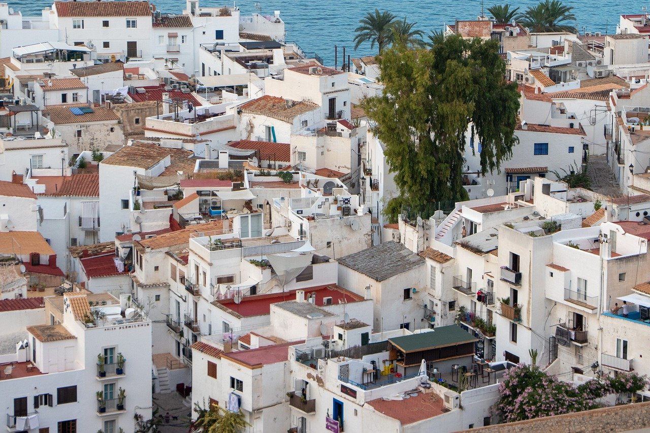 Nochevieja 2022 en Ibiza