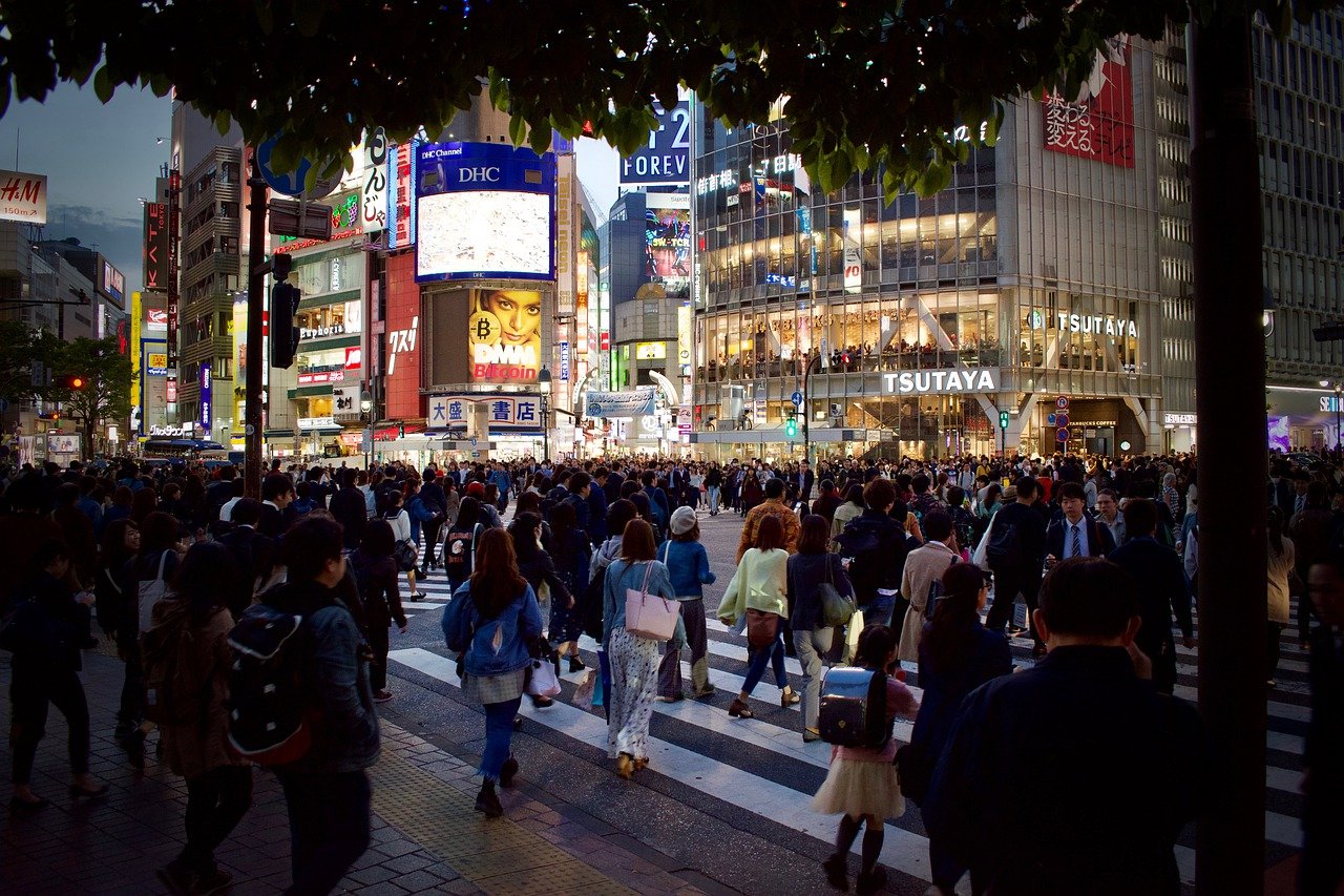Las mejores cosas que ver y hacer en Tokio, Japón