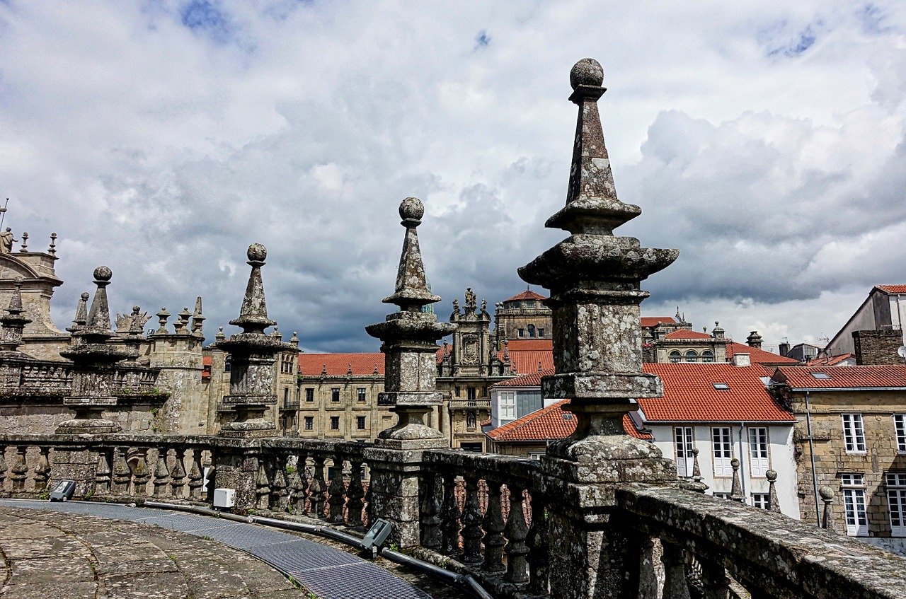 Santiago de Compostela: qué disfrutar