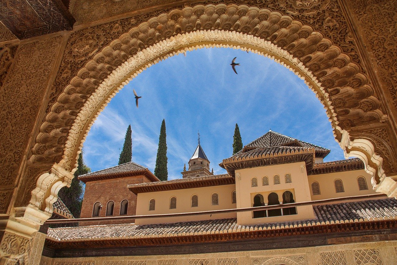 Qué ver en Granada en uno o dos días