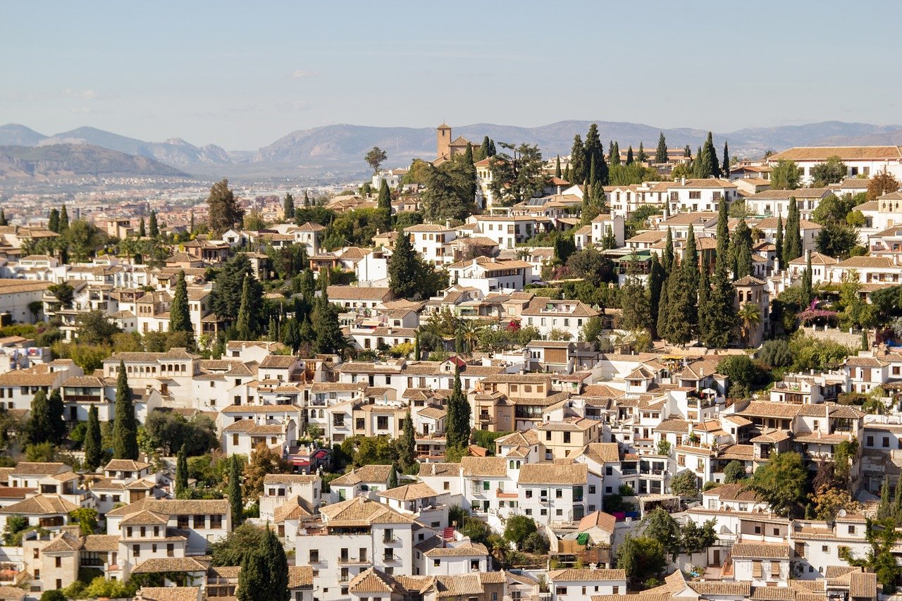 El Albaicín de Granada: qué ver y cómo visitarlo