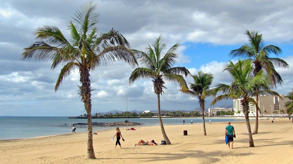 ¿Cuál es la mejor época para visitar Lanzarote?