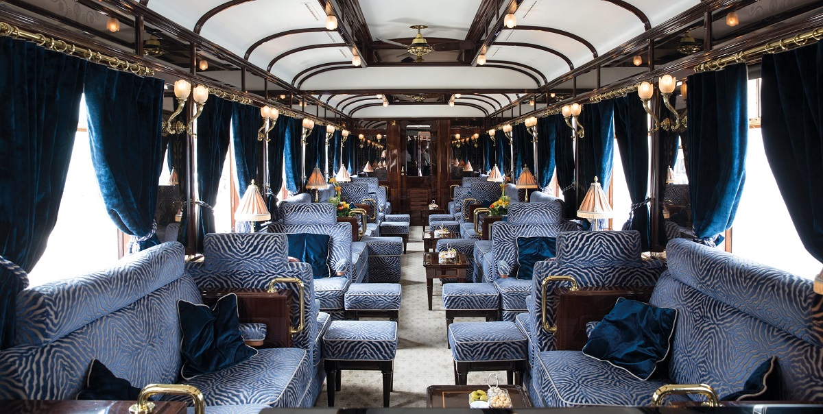 Viajar en el Orient Express: precios y rutas