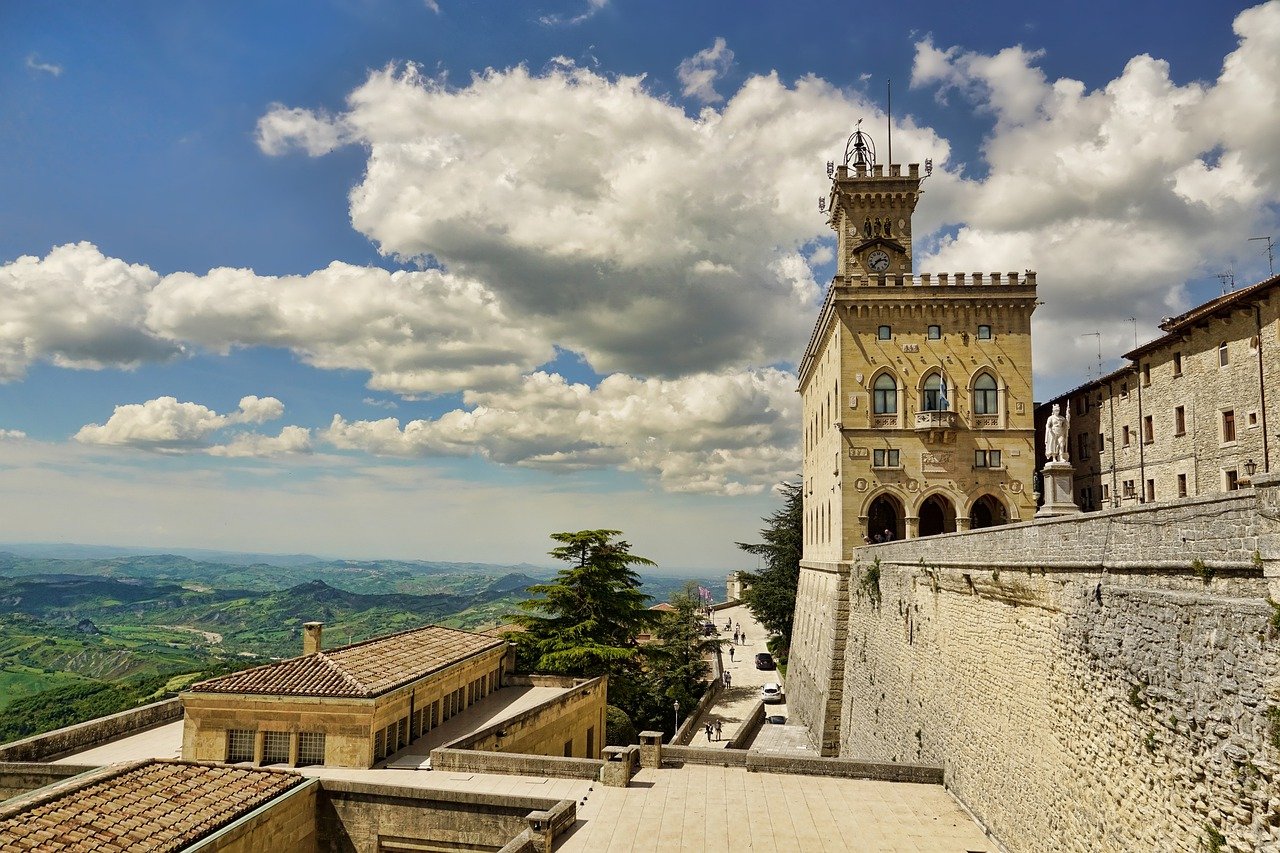 10 cosas que ver y hacer en San Marino