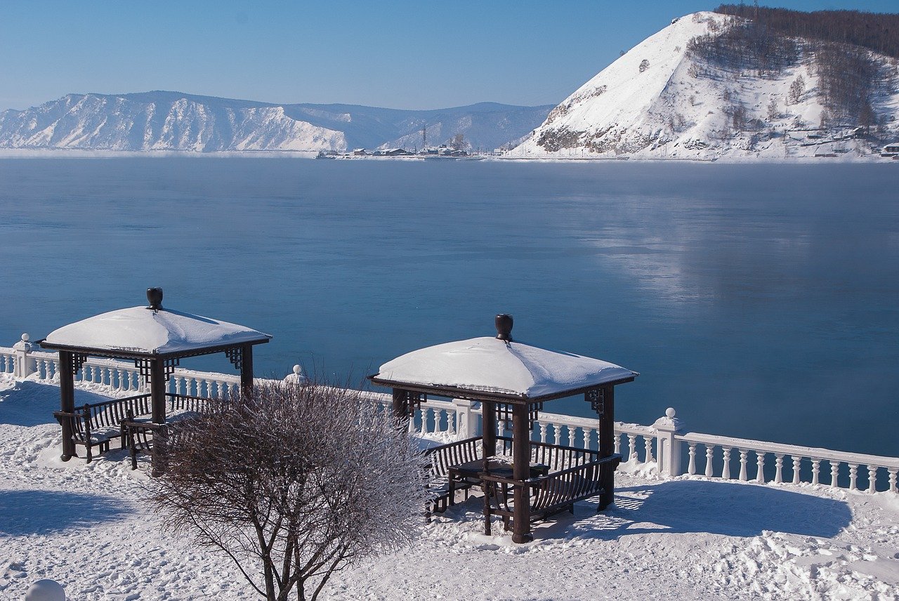 Baikal, el misterioso lago siberiano: qué hacer y qué no hacer